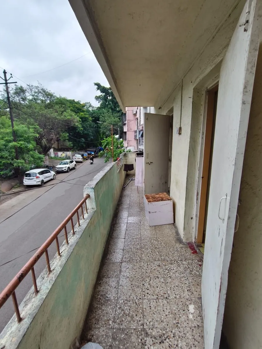 2BHK for rent in Parvati Paytha, Pune photo 6