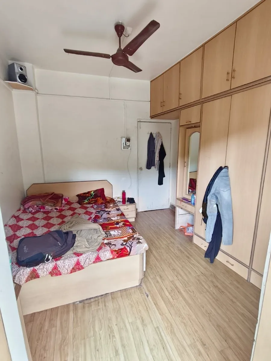 2BHK for rent in Parvati Paytha, Pune photo 3