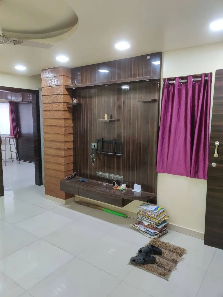 1BHK for rent in Narayan Peth, Pune photo 4
