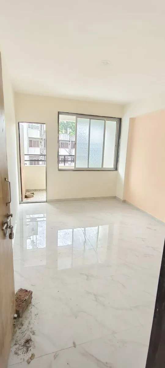 1 BHK for rent in Map/location Belows📍, Pune photo 1