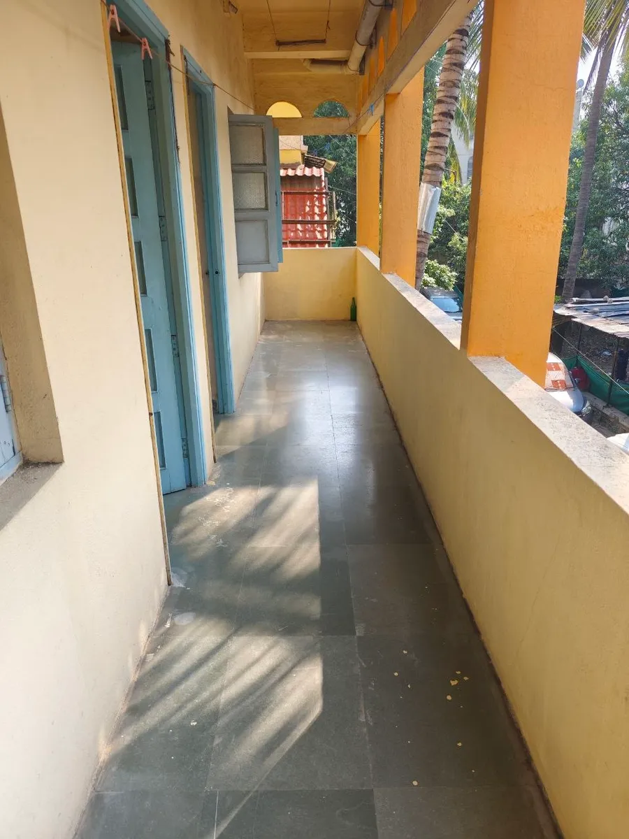 👱♀️Flatmates required "2 vacancies" are available ( for female) for rent in Warje, Pune photo 1