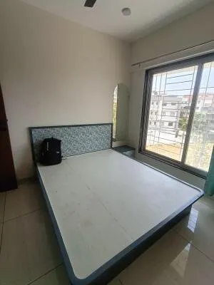 Flat for rent in Vadgaon Budruk, Pune photo 2