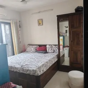 Flat for rent in Vadgaon Budruk, Pune photo 3