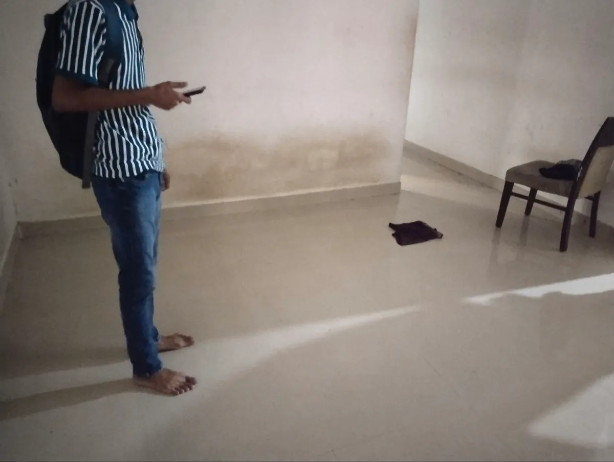 1BHK for rent in Pune photo 3