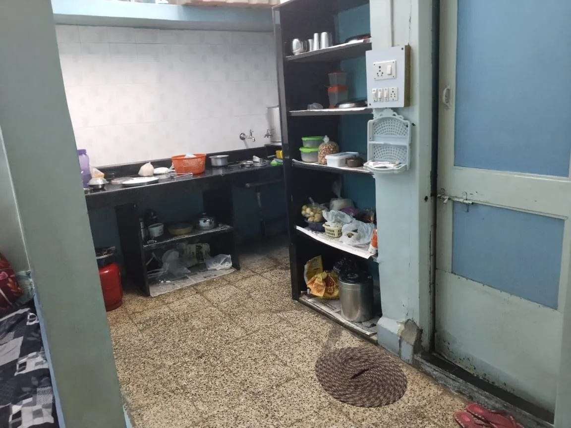 1 RK for rent in Pune photo 3