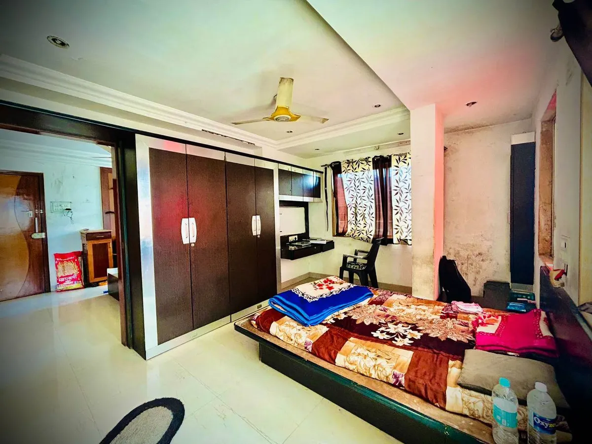 Rent 18000 for rent in Warje, Pune photo 3