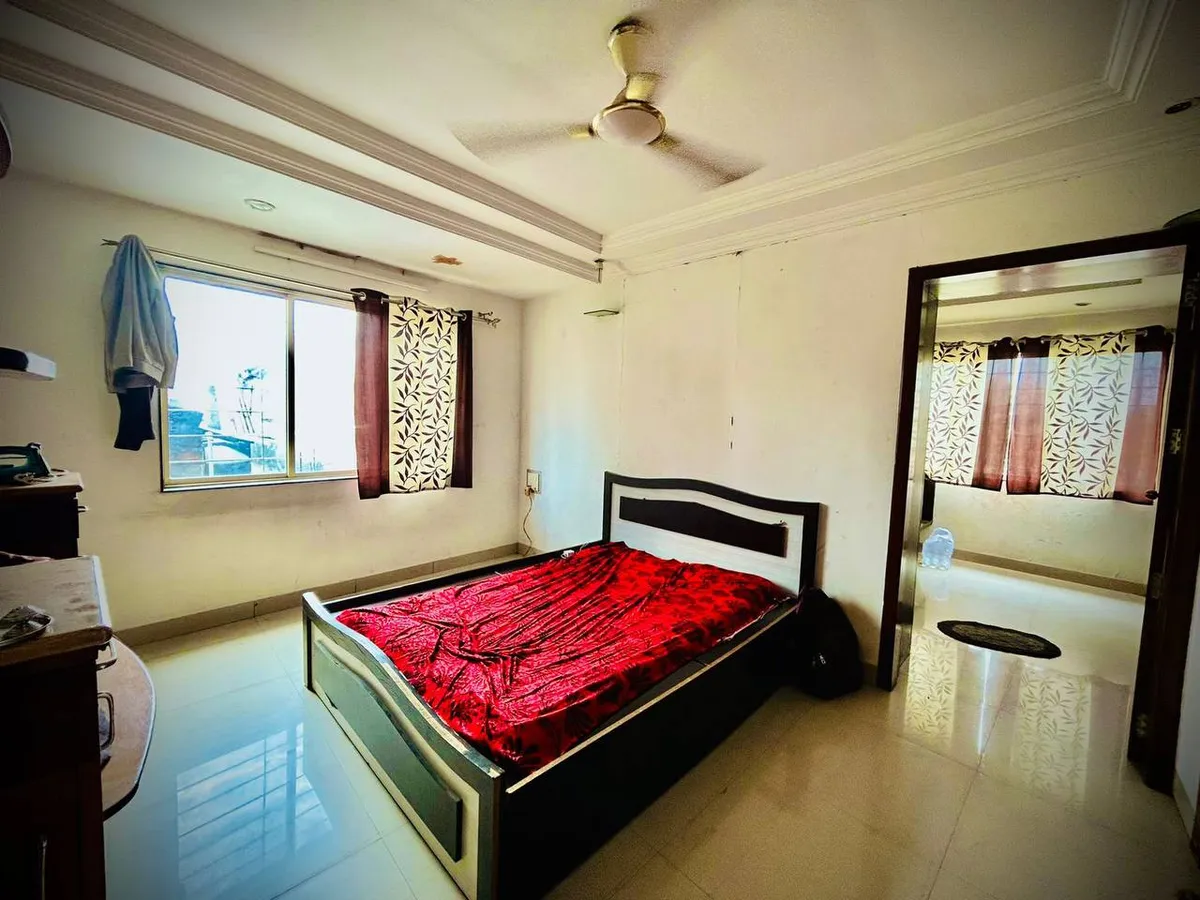 Rent 18000 for rent in Warje, Pune photo 5