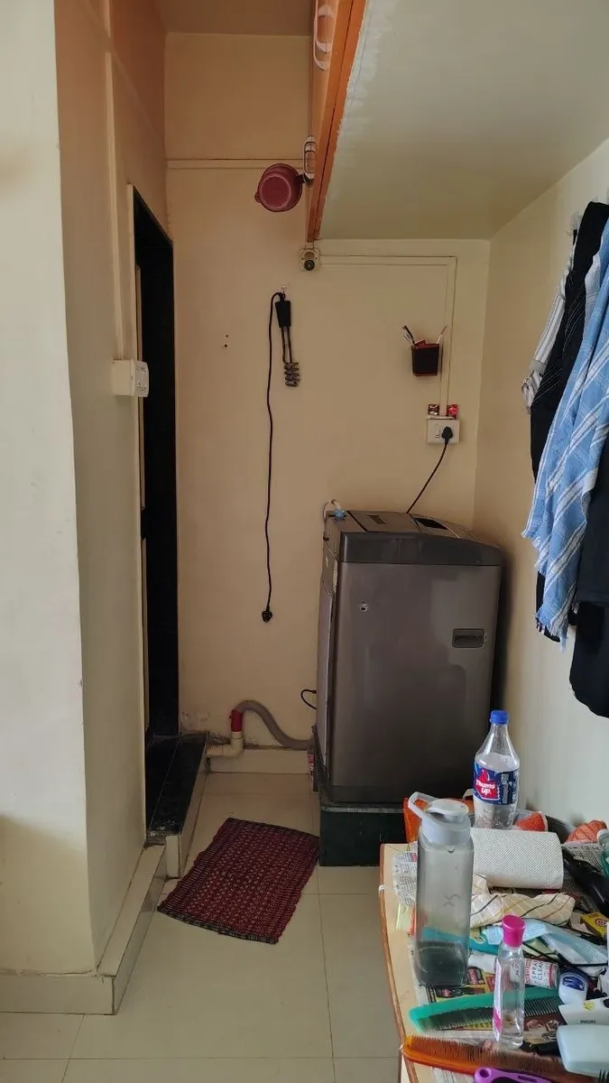 1BHK for rent in Pune photo 2