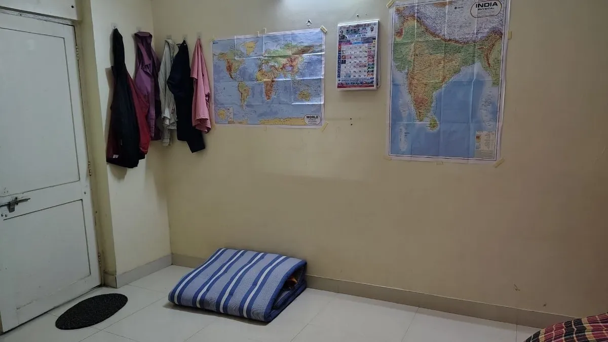1BHK for rent in Pune photo 5