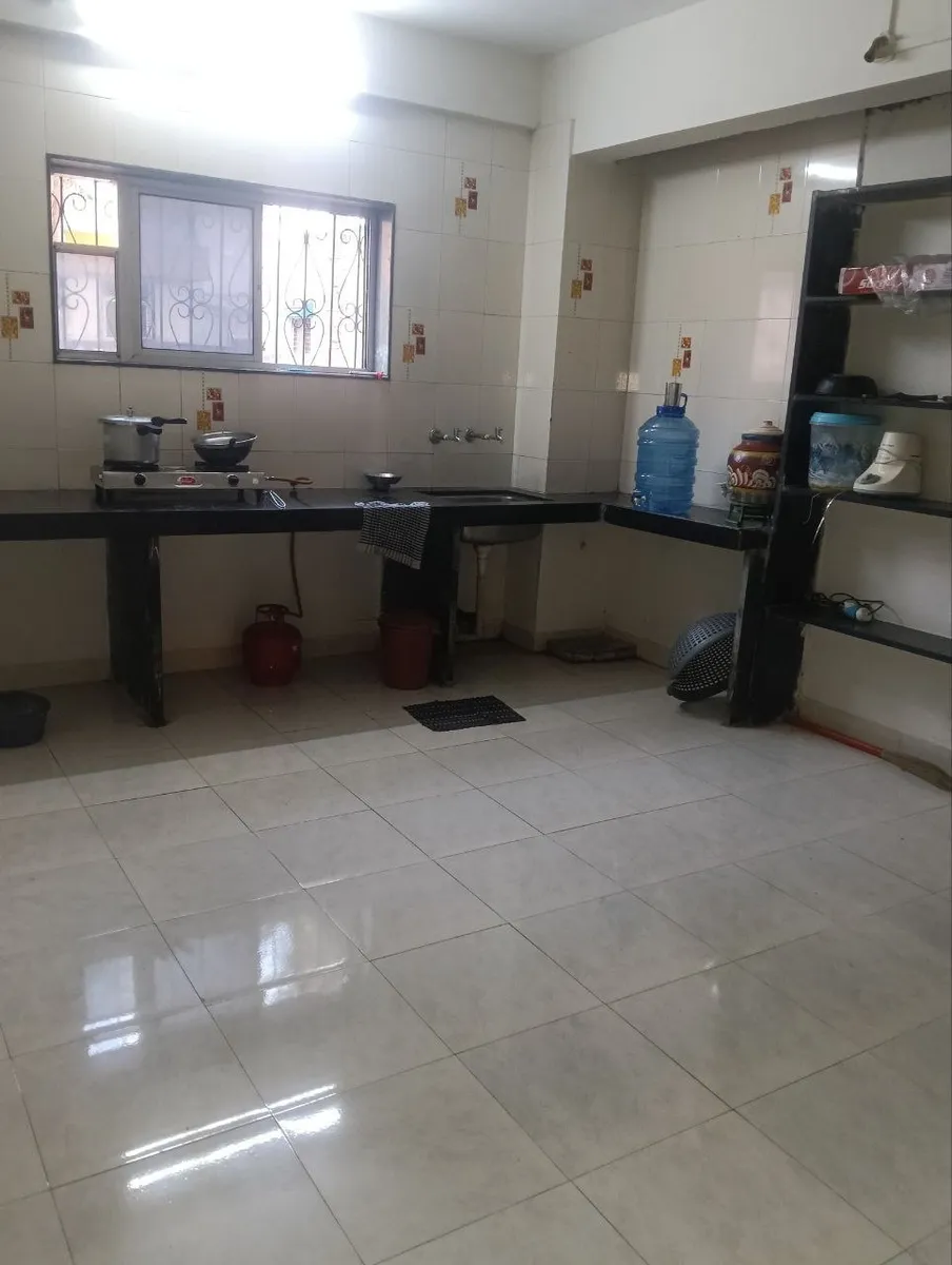 2 BHK for rent in Katraj, Pune photo 2