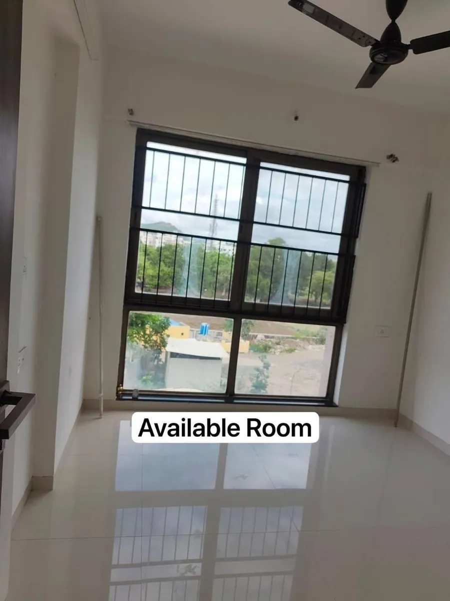 3 BHK for rent in सुस, पुणे photo 1