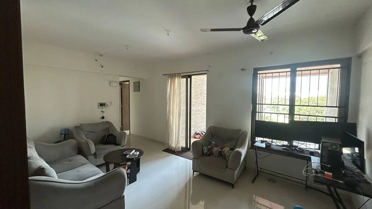 3 BHK for rent in सुस, पुणे photo 4