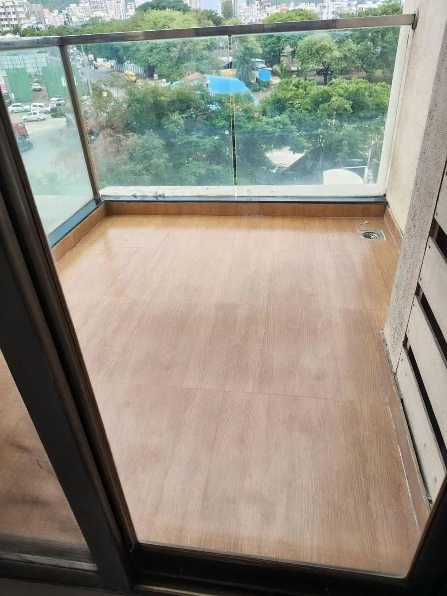 3 BHK for rent in सुस, पुणे photo 5