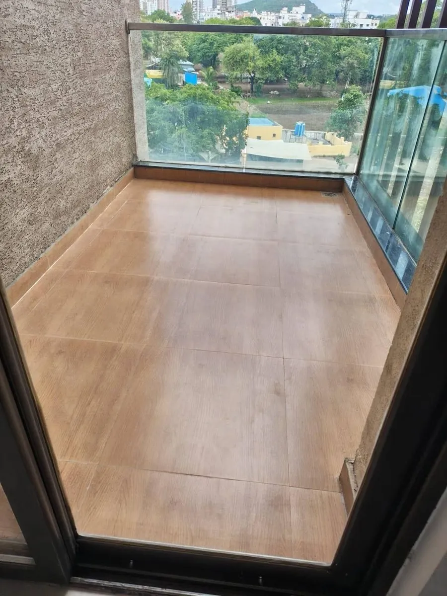 3 BHK for rent in सुस, पुणे photo 6