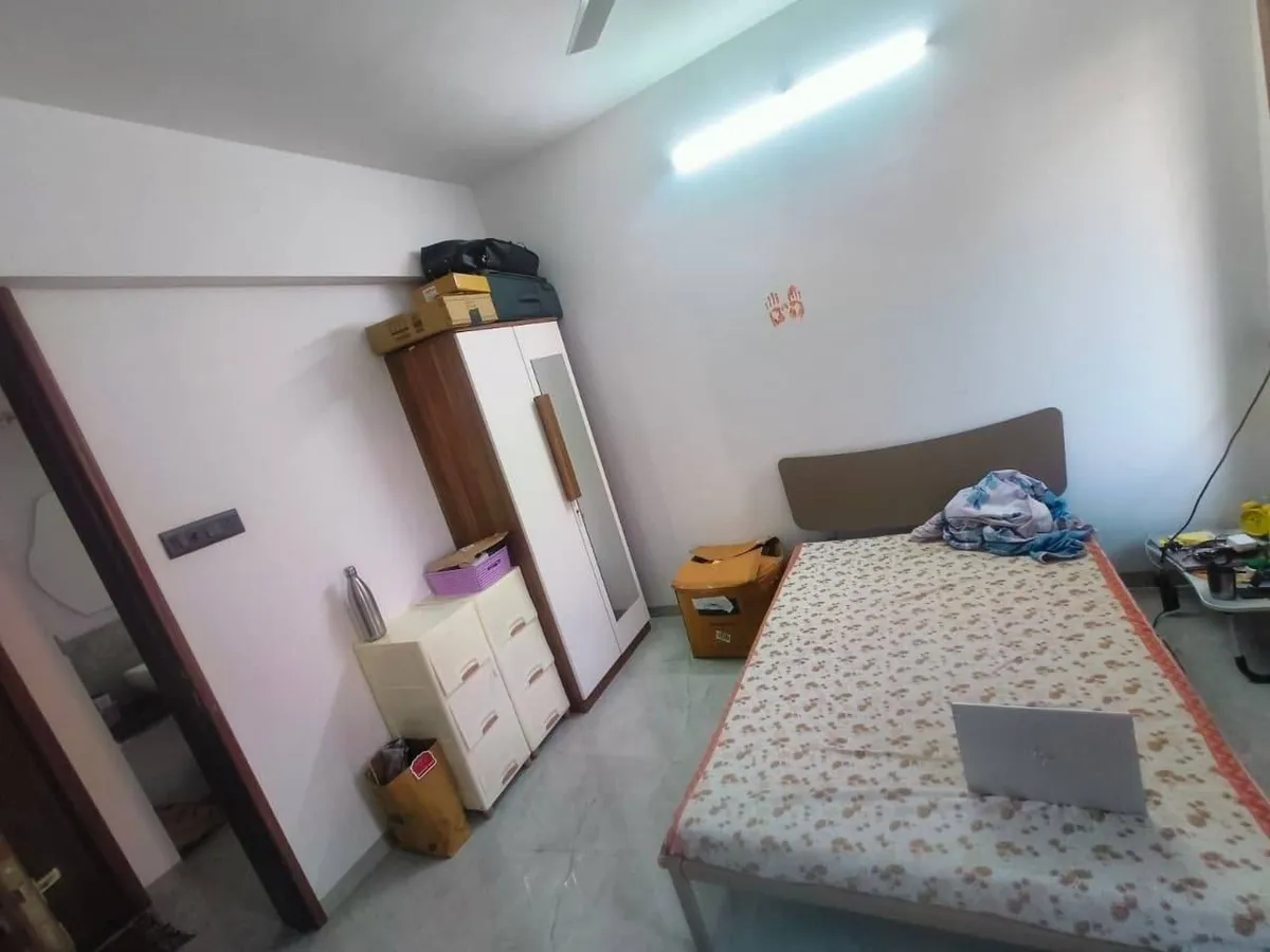 2 BHK for rent in So There Is No Congestion And Plenty Of Common Space To Relax., Pune photo 1