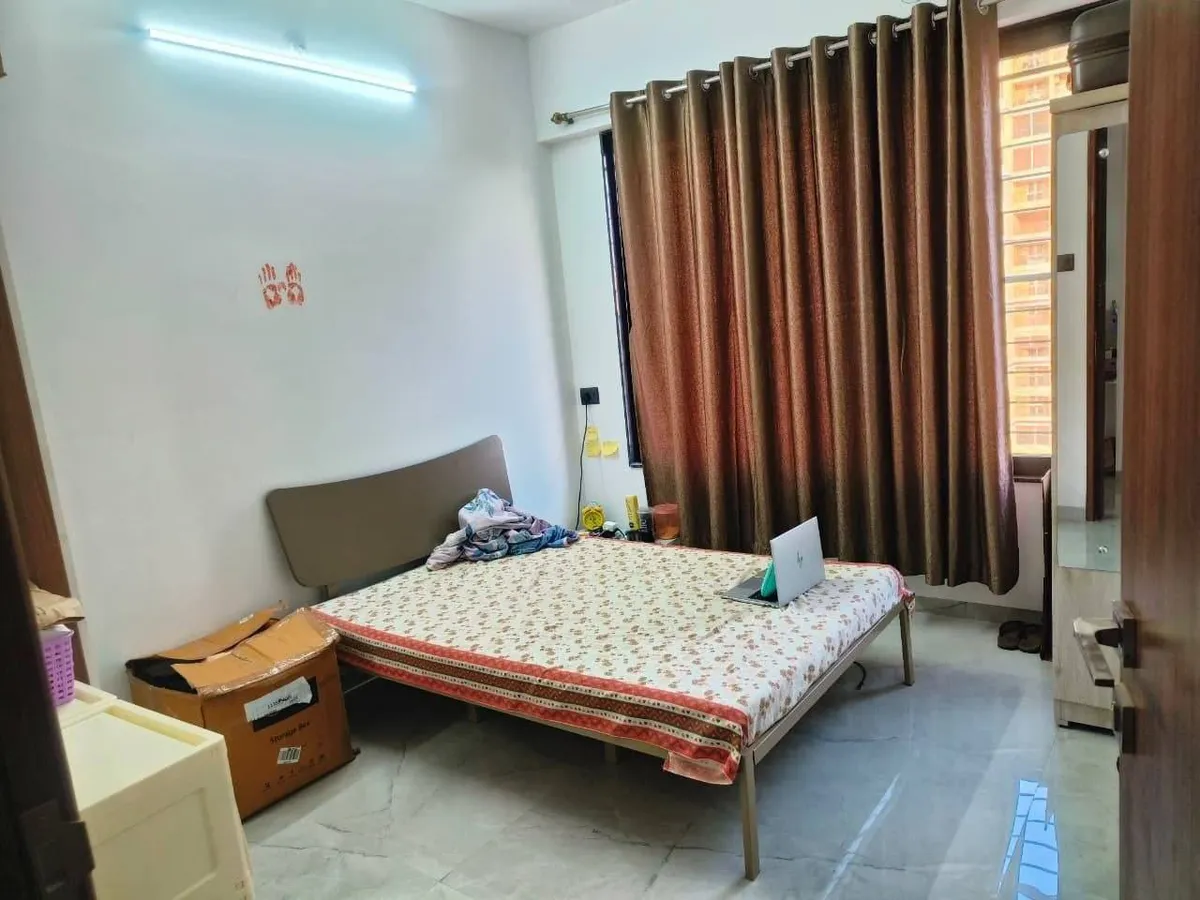 2 BHK for rent in So There Is No Congestion And Plenty Of Common Space To Relax., Pune photo 5