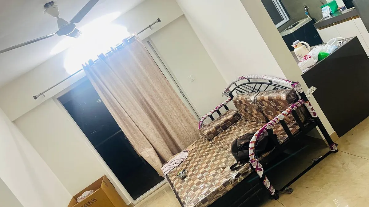 2 BHK for rent in Baner, Pune photo 2