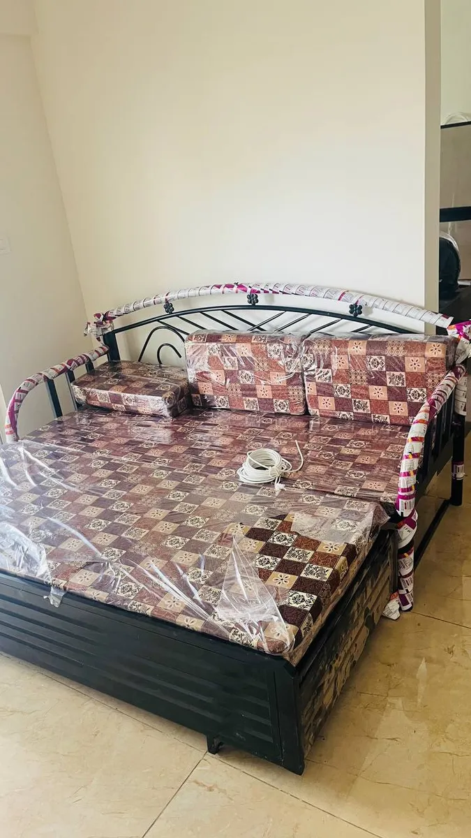2 BHK for rent in Baner, Pune photo 6