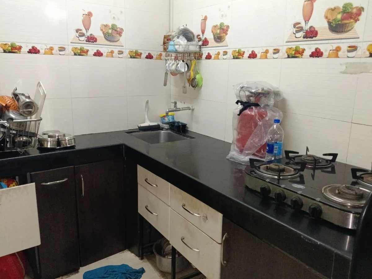 1 BHK for rent in Shaniwar Peth, Pune photo 2