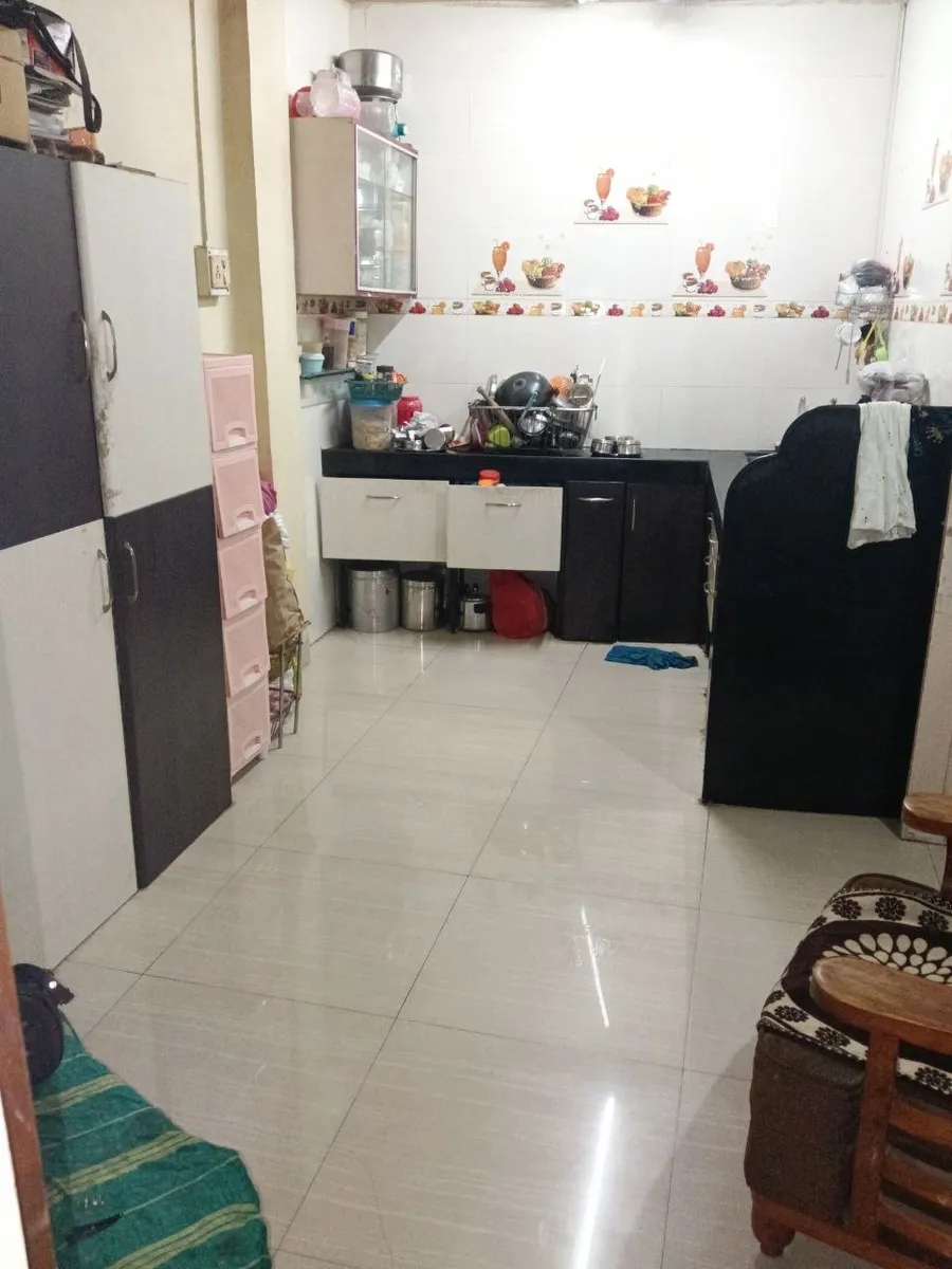 1 BHK for rent in Shaniwar Peth, Pune photo 4