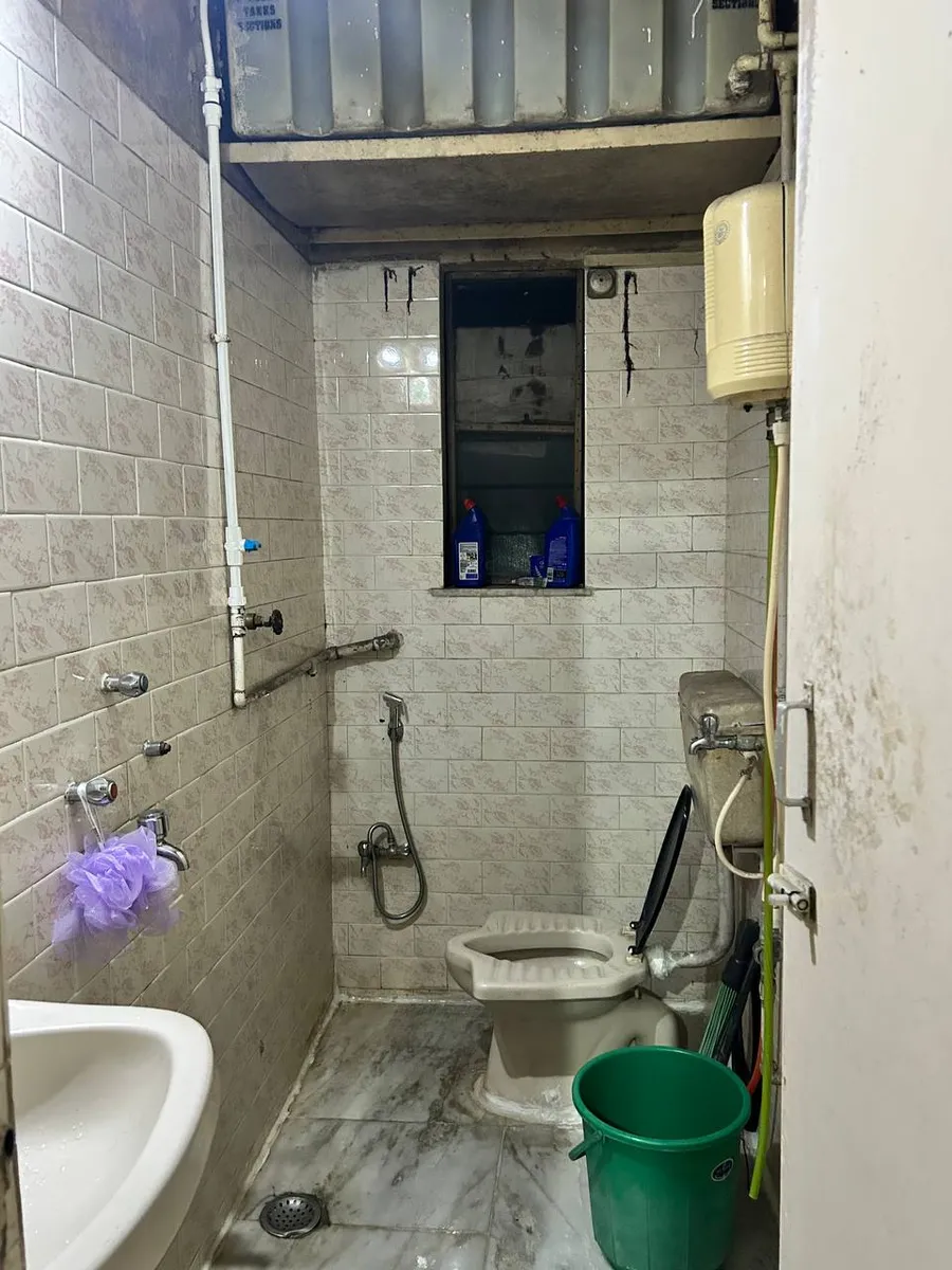 2 BHK for rent in Sangamvadi, Pune photo 2