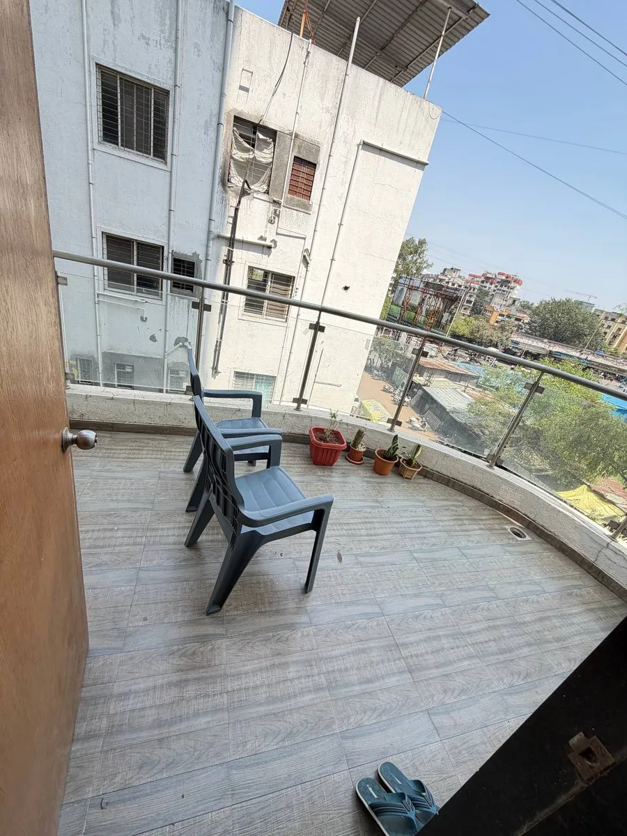 3 BHK for rent in Warje, Pune photo 1