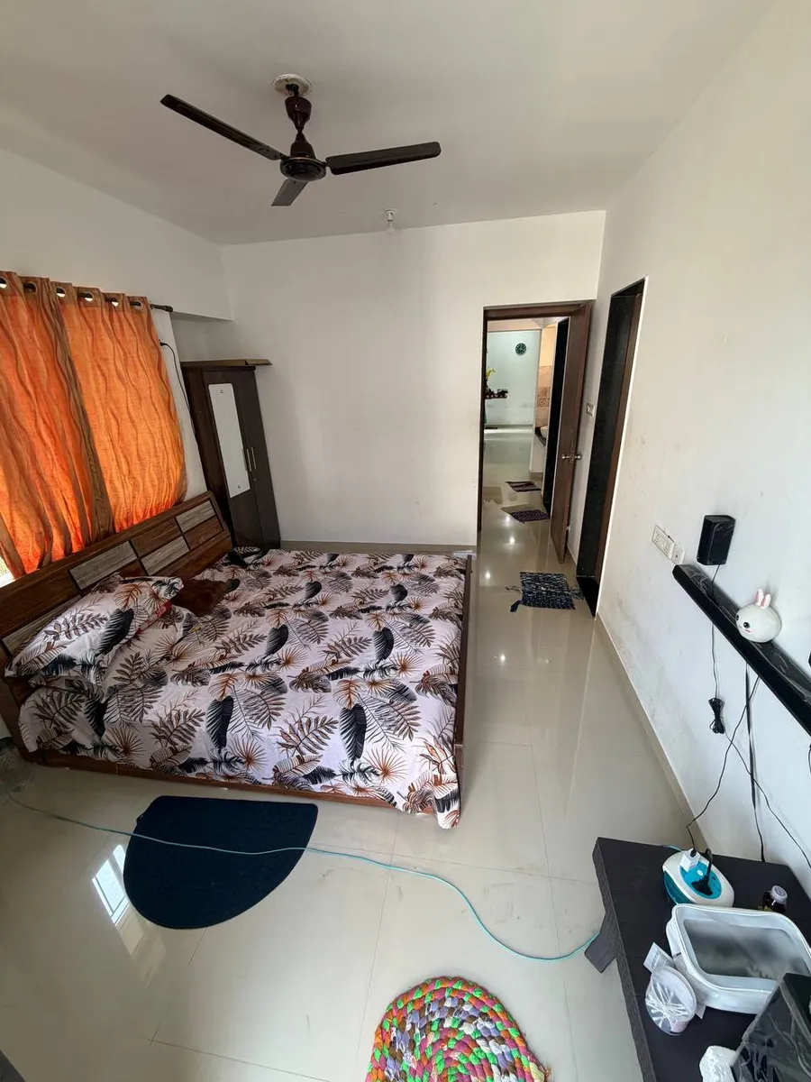 3 BHK for rent in Warje, Pune photo 3