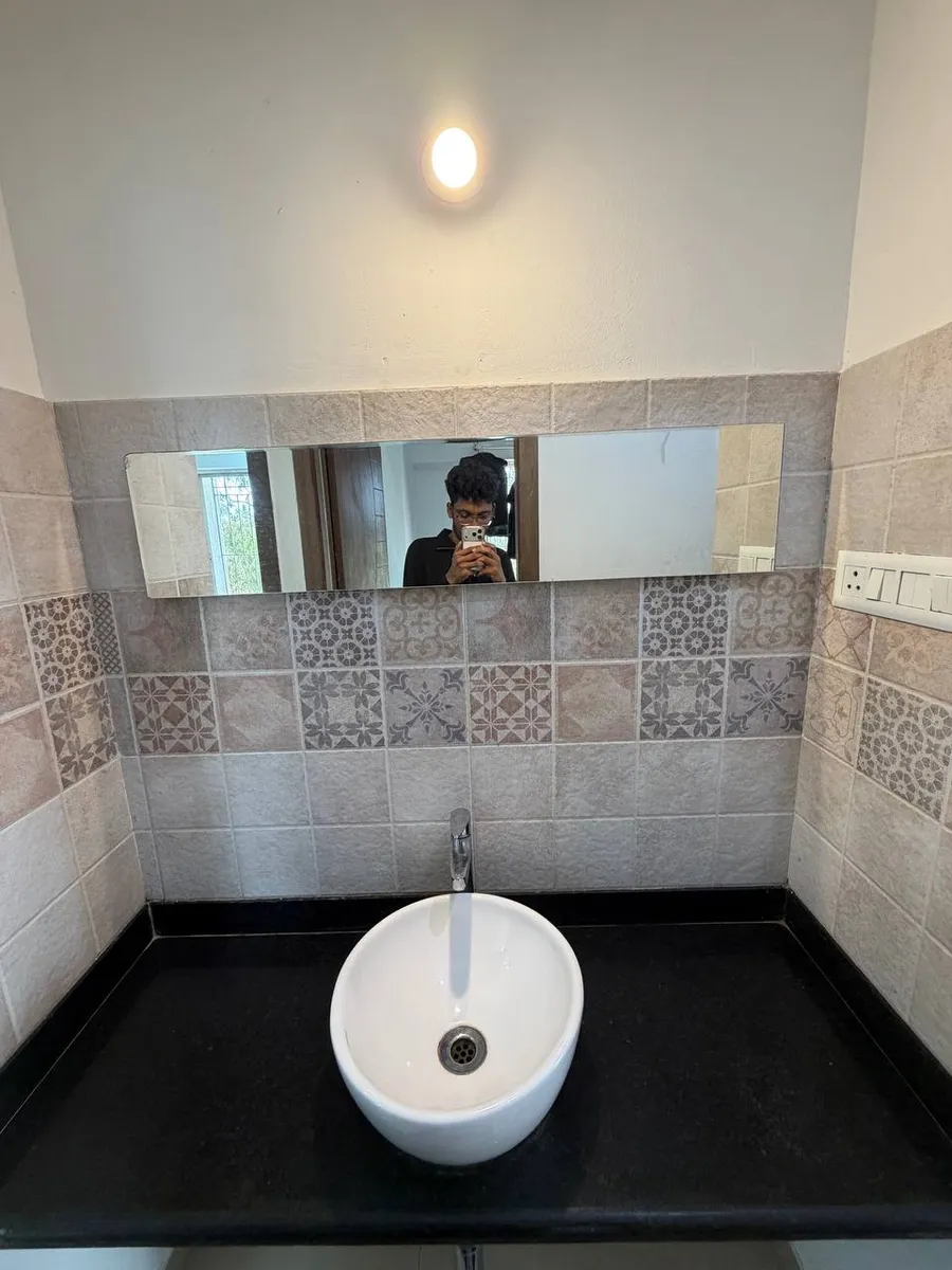 3 BHK for rent in Warje, Pune photo 8
