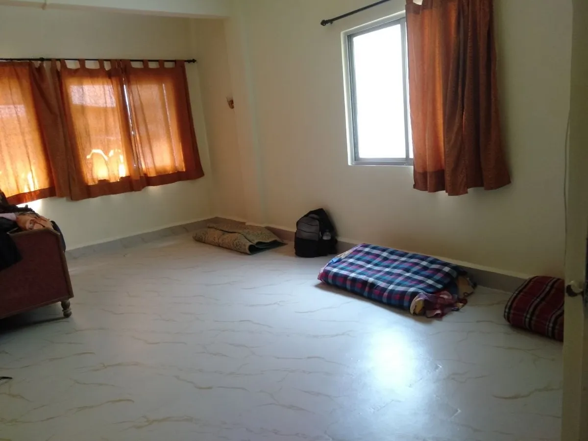 1 BHK for rent in Location📍, Pune photo 1
