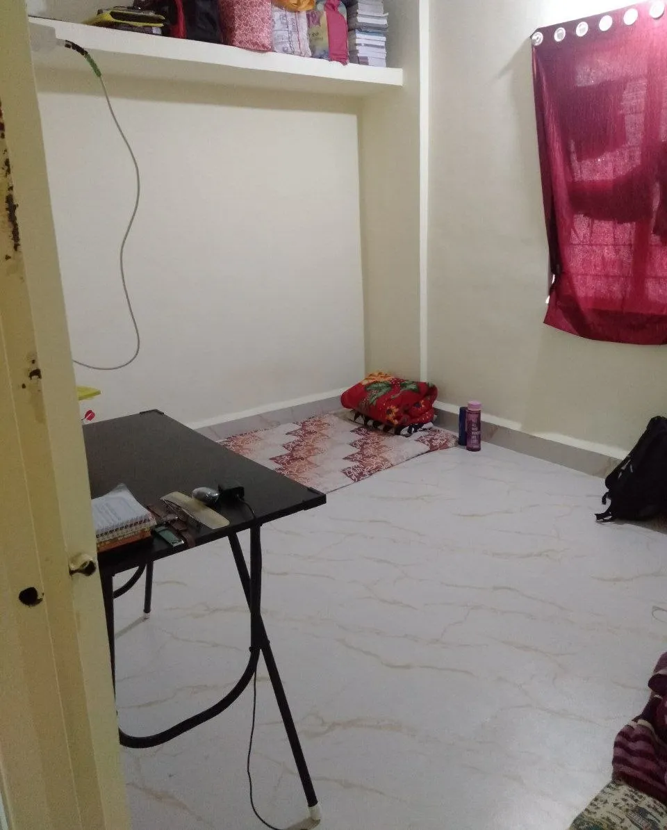 1 BHK for rent in Location📍, Pune photo 4