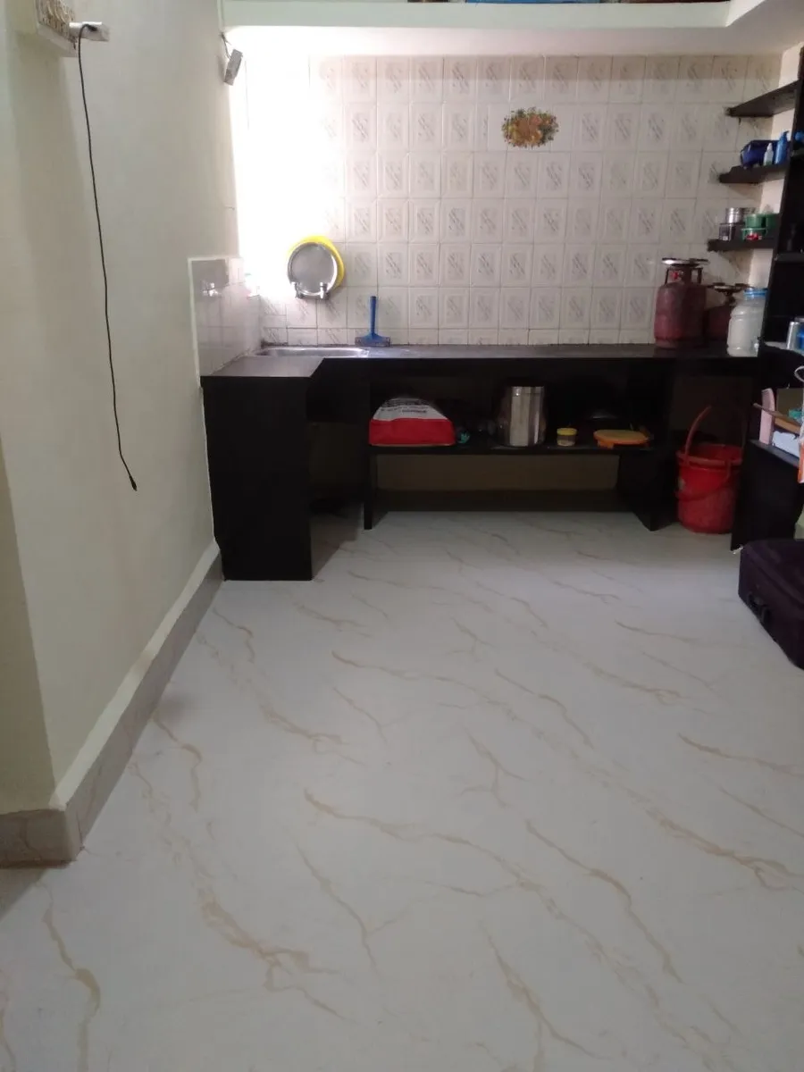 1 BHK for rent in Location📍, Pune photo 3