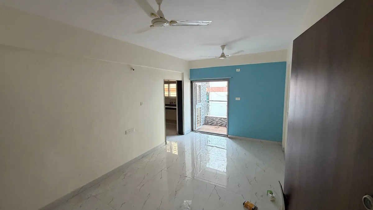 2BHK for rent in Koregaon Park, Pune photo 1