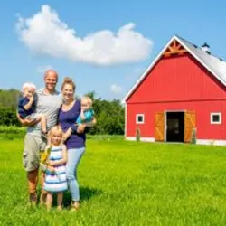 Rijke's Produce Farm