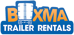 Boxma Trailer Rental