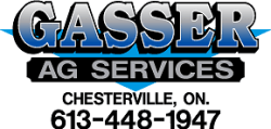 Gasser AG Services