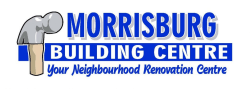 Morrisburg Building Centre