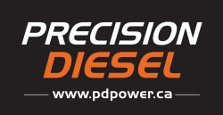 Precision Diesel