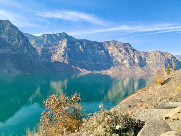 Дагестанская сказка