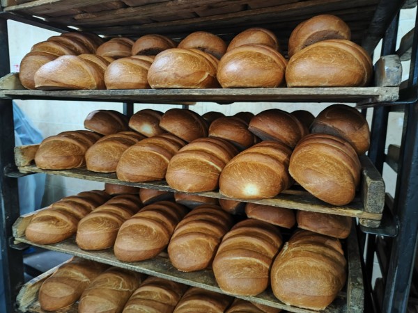 Секреты доброго хлеба