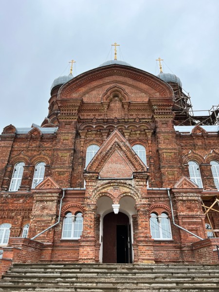 Неизведанные уголки Ярославии