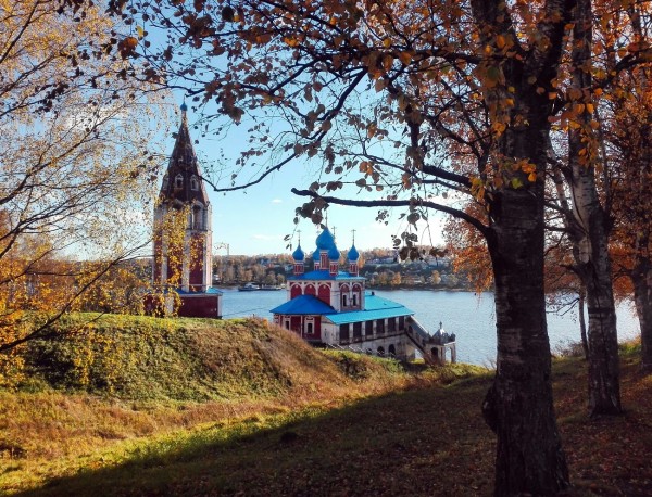 История провинциального банка