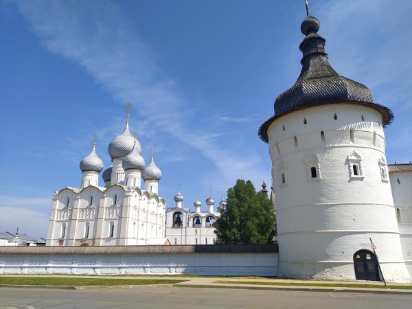 Кекины: род, судьба, наследие