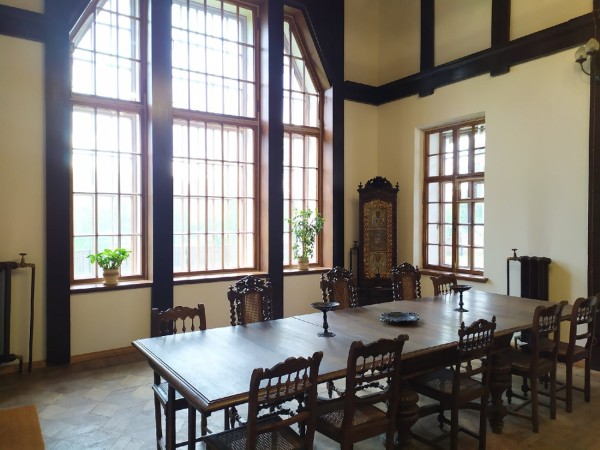 Империя Морозовых: Ногинск - сердце «русского Манчестера»