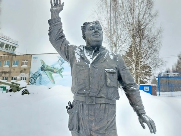 Герои земли Ярославской (тур из Данилова)