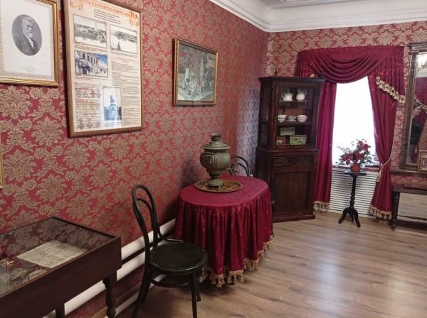 Соль на Волге: история, храмы и целебные истоки Некрасовского