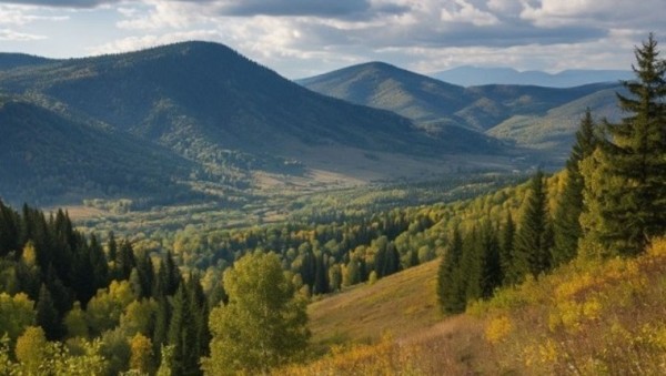 Сокровища Башкирии