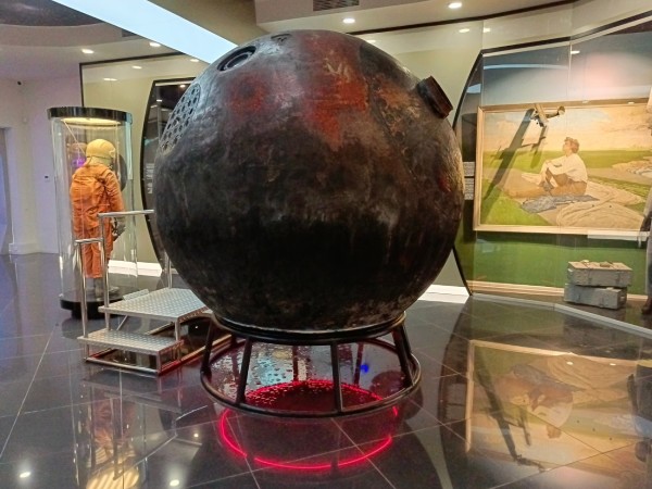 Шаг в профессию (тур из Мышкина)