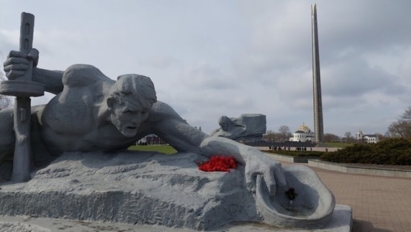 О героях былых времен