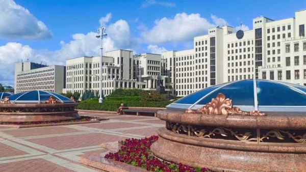 Забытая Европа