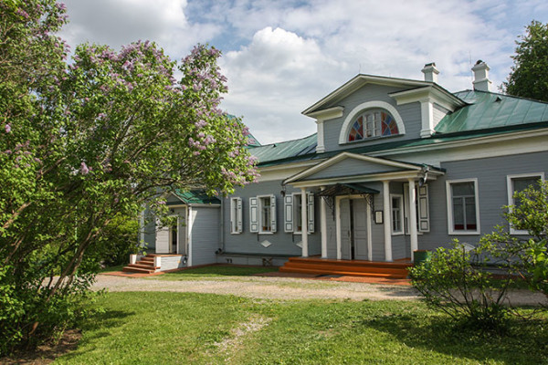 Духовная родина Александра Блока